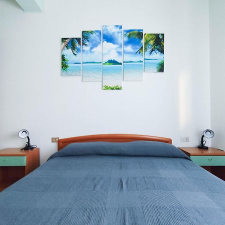 Apartament Costa Del Sol Lido di Jesolo Zewnętrze zdjęcie