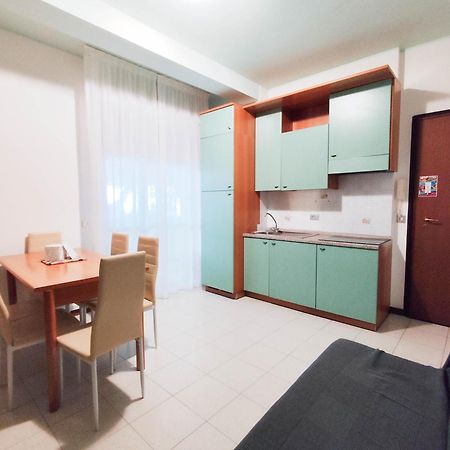 Apartament Costa Del Sol Lido di Jesolo Zewnętrze zdjęcie
