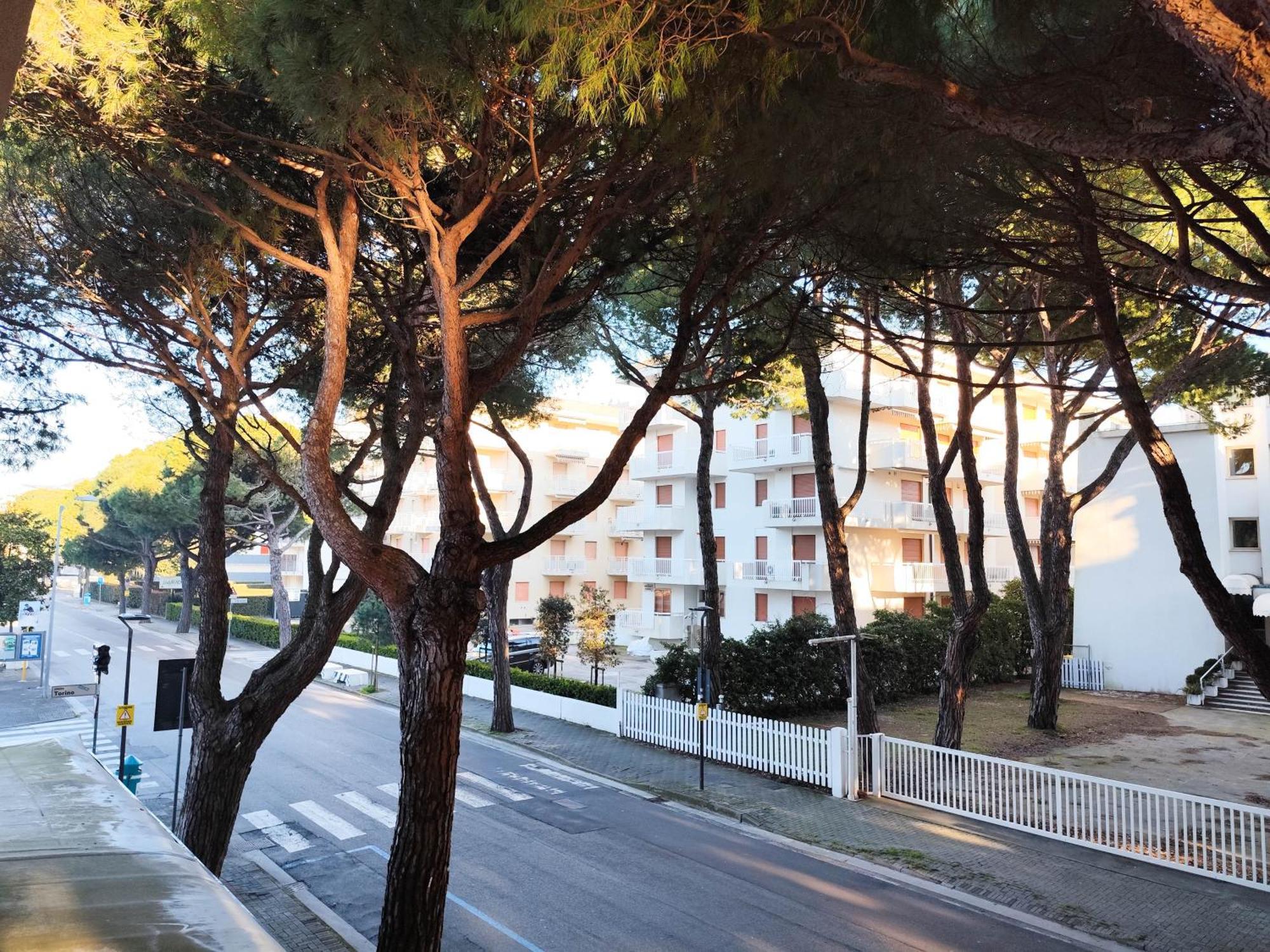 Apartament Costa Del Sol Lido di Jesolo Zewnętrze zdjęcie