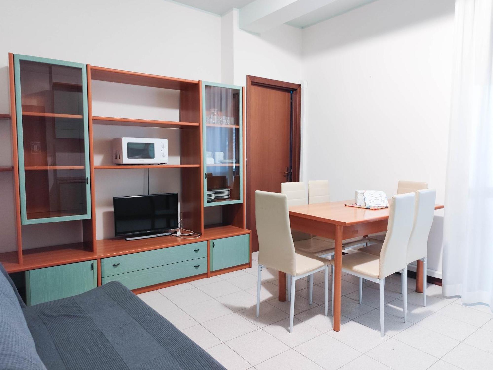 Apartament Costa Del Sol Lido di Jesolo Zewnętrze zdjęcie
