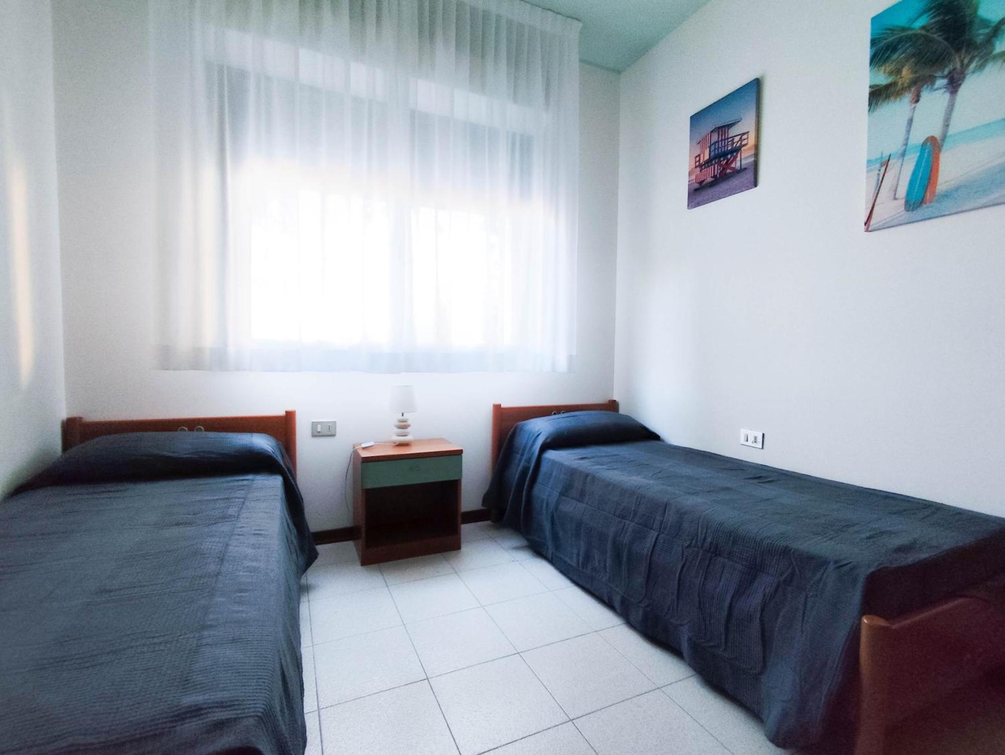 Apartament Costa Del Sol Lido di Jesolo Zewnętrze zdjęcie