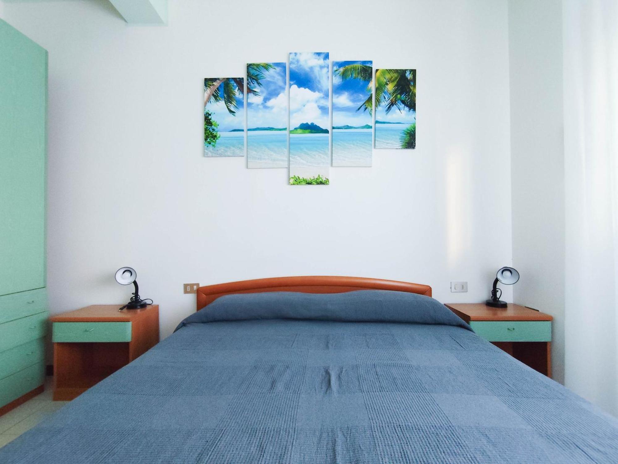 Apartament Costa Del Sol Lido di Jesolo Zewnętrze zdjęcie