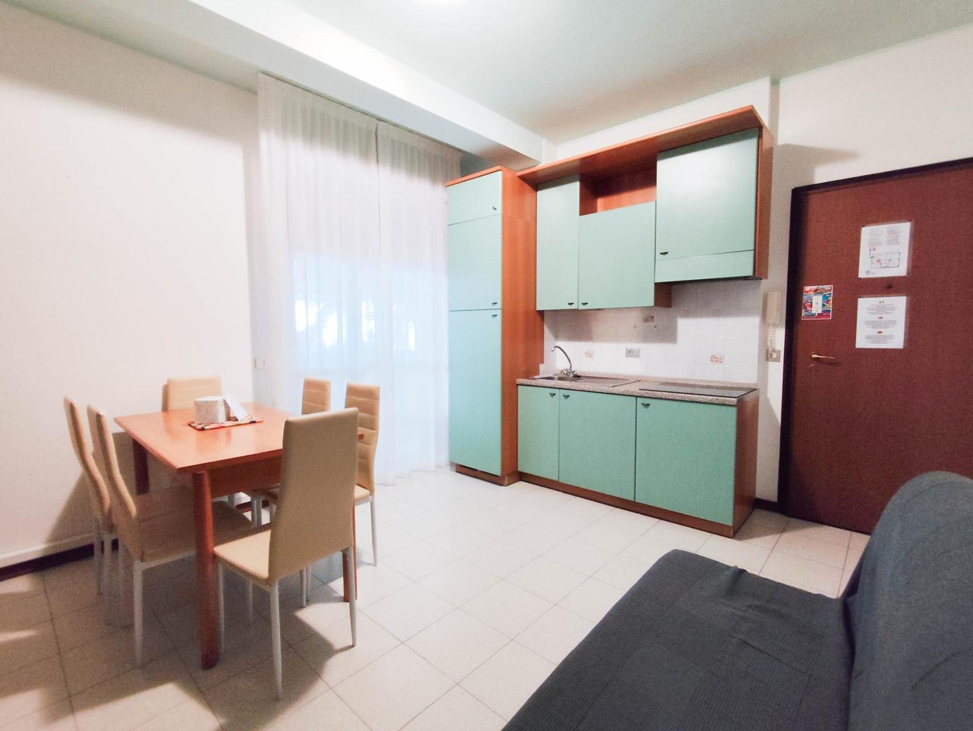 Apartament Costa Del Sol Lido di Jesolo Zewnętrze zdjęcie