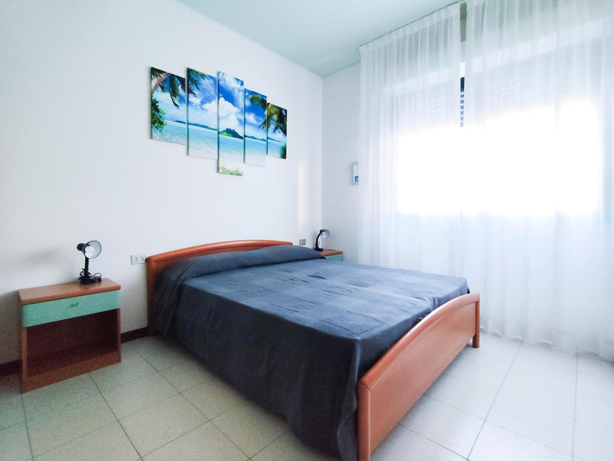 Apartament Costa Del Sol Lido di Jesolo Zewnętrze zdjęcie
