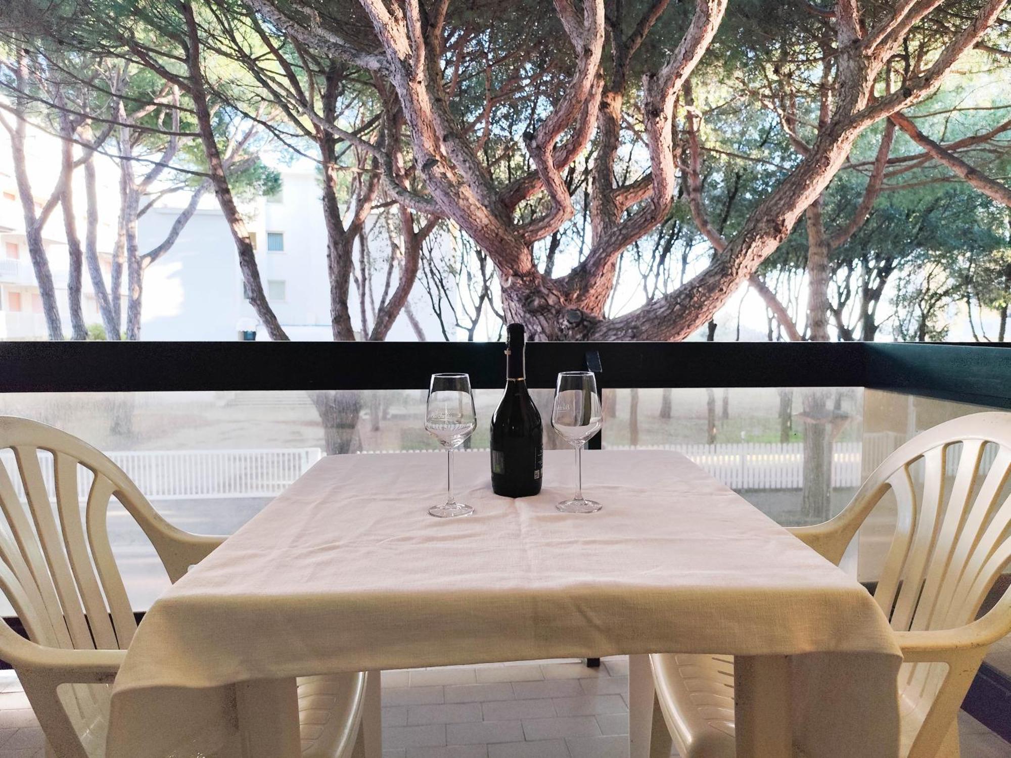 Apartament Costa Del Sol Lido di Jesolo Zewnętrze zdjęcie