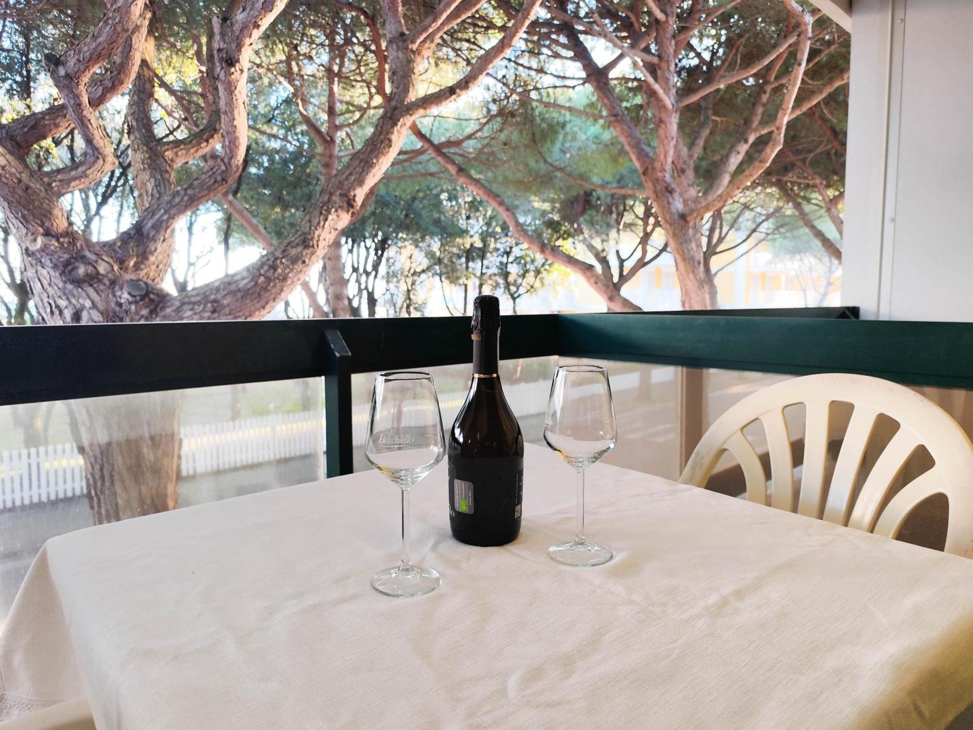 Apartament Costa Del Sol Lido di Jesolo Zewnętrze zdjęcie